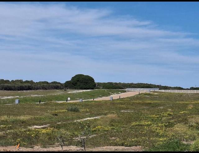 3 BEDROOM HOUSE FOR SALE IN STILBAAI-WES